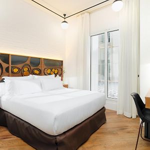 Habitación Doble Clásica